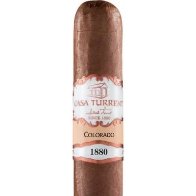 Casa Turrent 1880 Colorado Short Robusto