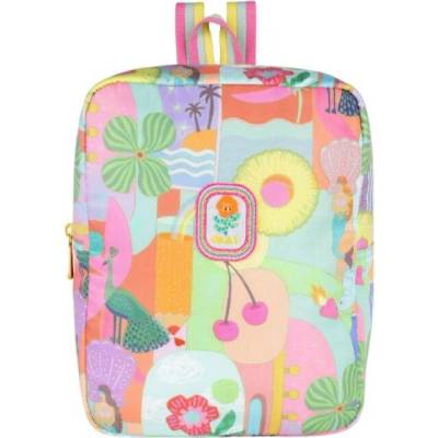 Oilily Bobby barevný MEOIL 1269-706 meadow