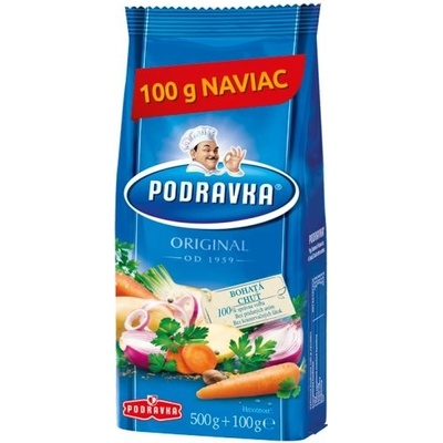Podravka Ochucovadlo 600 g