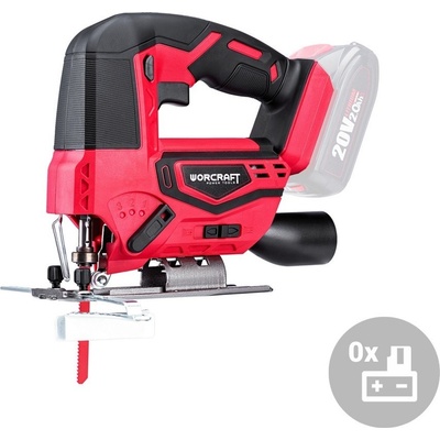 Worcraft CJS-S20Li