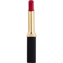 L'Oréal Paris Color Riche Intense Volume Matte pudrově matná rúž 336 Rouge Avant-Garde 1,8 g