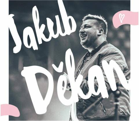 Děkan Jakub - Srdce CD