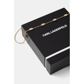 Karl Lagerfeld Колие Karl Lagerfeld (KLAYC58)