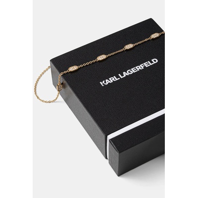 Karl Lagerfeld Колие Karl Lagerfeld (KLAYC58)