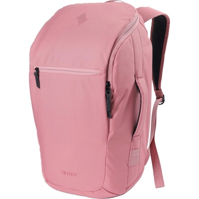 Nitro Nikuro Traveler 32l Woodrose