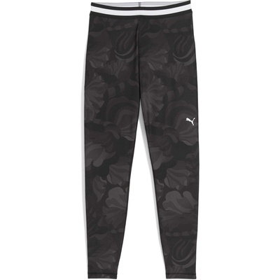 PUMA Strong floral ribbon tight - aop 7/8 w xl