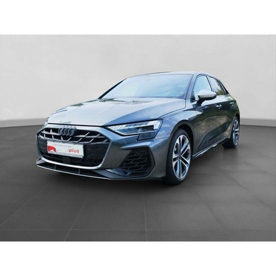 Audi S3 Sportback 2.0 TFSI quattro 245 kW