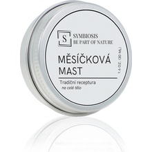 Symbiosis Měsíčková mast 30 ml