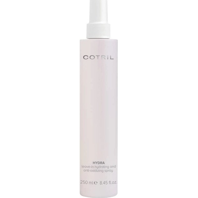 Cotril Hydra Sprej Leave-in hydratační a antioxidační pro suché vlasy 250 ml