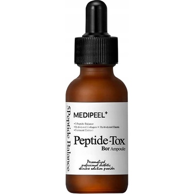 Medi Peel Bor Tox Peptide Ampoule antiage sérum 30ml