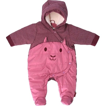 Image 1 of Sterntaler Бебешки космонавт Sterntaler - С катеричка, 68 cm, 5-6 м (5502210-794)