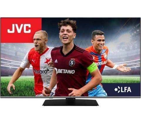 JVC LT-43VU7305