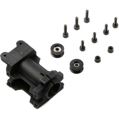 Blade кутия за предавки на витлото: Fusion 180 Smart