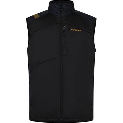 La Sportiva Spark Primaloft Vest Black