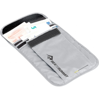 Sea to Summit Портфейл Sea to summit Neck Wallet RFID Wallet - High Rise - размер One Size (511-0243-0211)