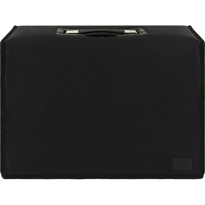 Fender Deluxe Padded Deluxe Reverb Калъф за китара усилвател Black (7730014000)