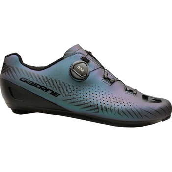 Gaerne TUONO fialová/modrá