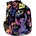 COOLPACK Ученическа раница Coolpack - JERRY - Stitch Black