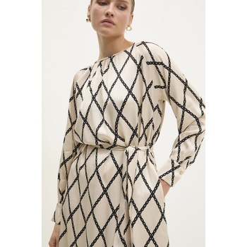 ANSWEAR Рокля Answear. LAB (d979.ios)