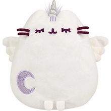 Aurora Pusheen 61535 Jednorožec Bílý 24 cm