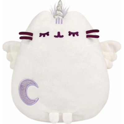 Aurora Pusheen 61535 Jednorožec Bílý 24 cm