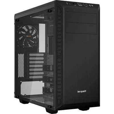 be quiet! Pure Base 600 BG022