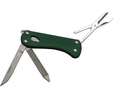 Baldéo ECO168 Barrow