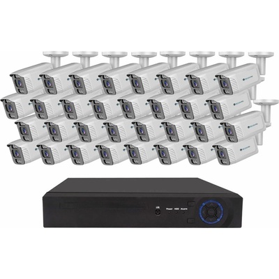 SONY Securia Pro NVR32CHV8S W smart biely