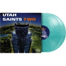 Utah Saints - Two LP