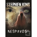 Nespavost - Stephen King