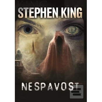 Nespavost - Stephen King