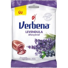 Verbena Furet Levandule a Borůvka s vitaminem C 60 g