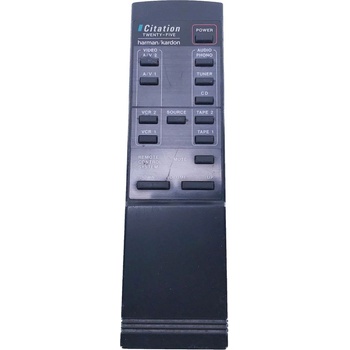 GENERAL HARMAN KARDON Citation 25 - съвместимо дистанционно управление на марката General (Citation 25)