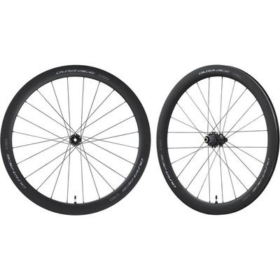 Shimano DURA-ACE WH-R9270 – Zboží Mobilmania