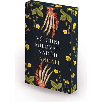 Všichni milovali naději