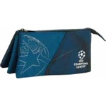 Sportandem Несесер с 3 ципа Champions League 2 - Sportandem