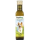 TropiDog Lososový a ľanový olej pre psov 750 ml