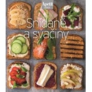 Snídaně a svačiny