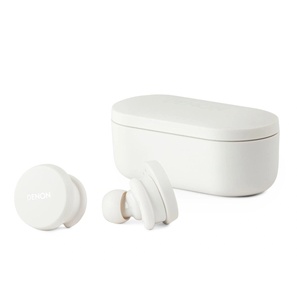Denon Perl AH-C10PL white (AHC10PLWTEM) Слушалки