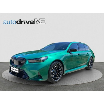 BMW M5 Touring xDrive 535 kW