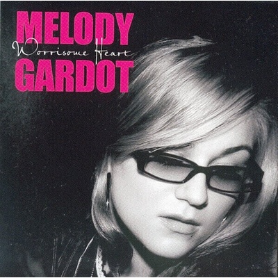 Melody Gardot - Worrisome Heart (LP) (602517787568)
