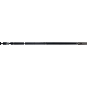 Poison by Predator Щека Predator Poison Maelith Black/Black - No Wrap