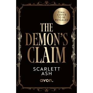 DEMONS CLAIM_DEMON LOVERS2 PB (ISBN: 9780008858223)