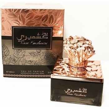 Image 1 of LATTAFA Rose Kashmiri EDP 100 мл - ПАРФЮМ за жени