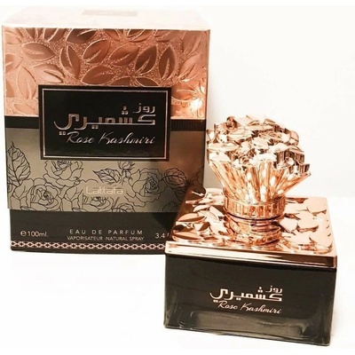 LATTAFA Rose Kashmiri EDP 100 мл - ПАРФЮМ за жени