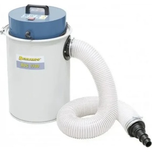 Bernardo Преносим прахоуловител BERNARDO BDC 1100/ 1.1kW/ 230V (12-1999)