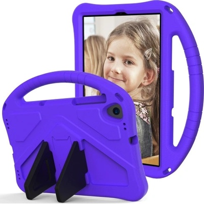 Vsechnonamobil 34518 KIDDO Lenovo Tab M10 Plus TB-X606F ZA5T0081CZ ZA5V0206CZ fialový