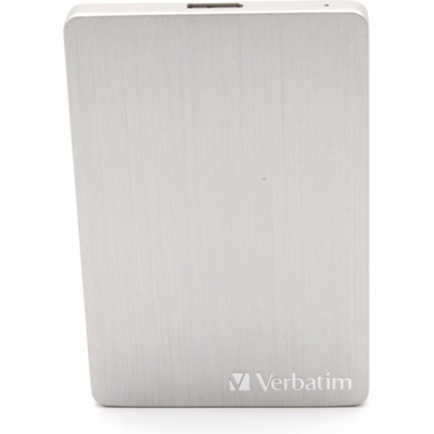 Verbatim Store´n´ Go ALU 1TB, 53663