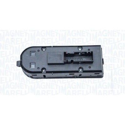 Spínač, zvedací zařízení oken MAGNETI MARELLI 000051155010