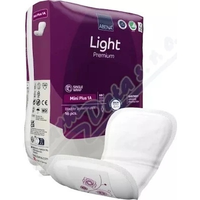 Abena Abri Light Mini Plus 16 ks